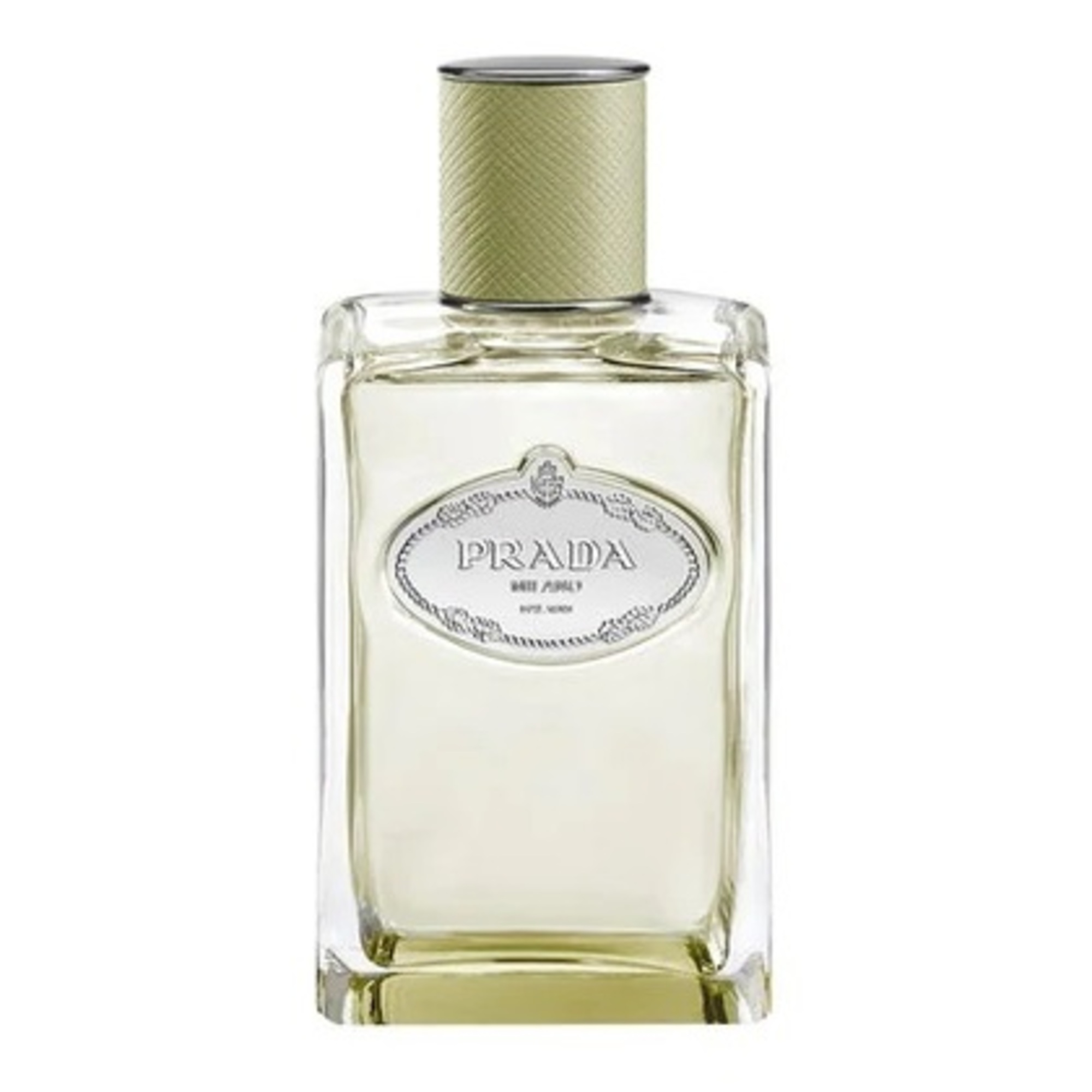 100 ML PRADA INFUSION ROSE Parfumovaná voda  Parfumovaná voda