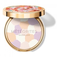  GUERLAIN MÉTÉORITES COMPACT Zmatňujúci a fixačný púder  