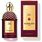 125 ML GUERLAIN ABSOLUS ALLEGORIA ROSE AMIRA Parfumovaná voda  3 of 5 Parfumovaná voda