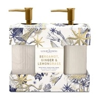  GRACE COLE BERGAMOT GINGER LEMONGRASS Dárčekový set  1 of 2 