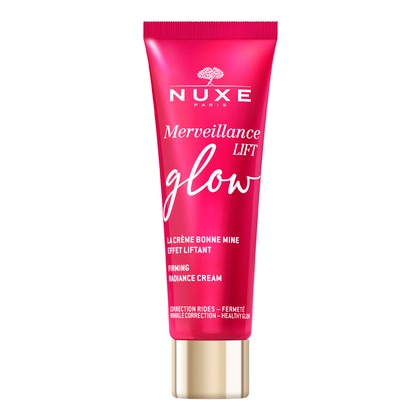50 ML Nuxe MARVEILLANCE LIFT Spevňujúci rozjasňujúci krém na tvár 1 of 1