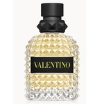 50 ML Valentino BORN IN ROMA YELLOW DREAM UOMO Parfumovaná voda pre mužov  1 of 2 Parfumovaná voda pre mužov