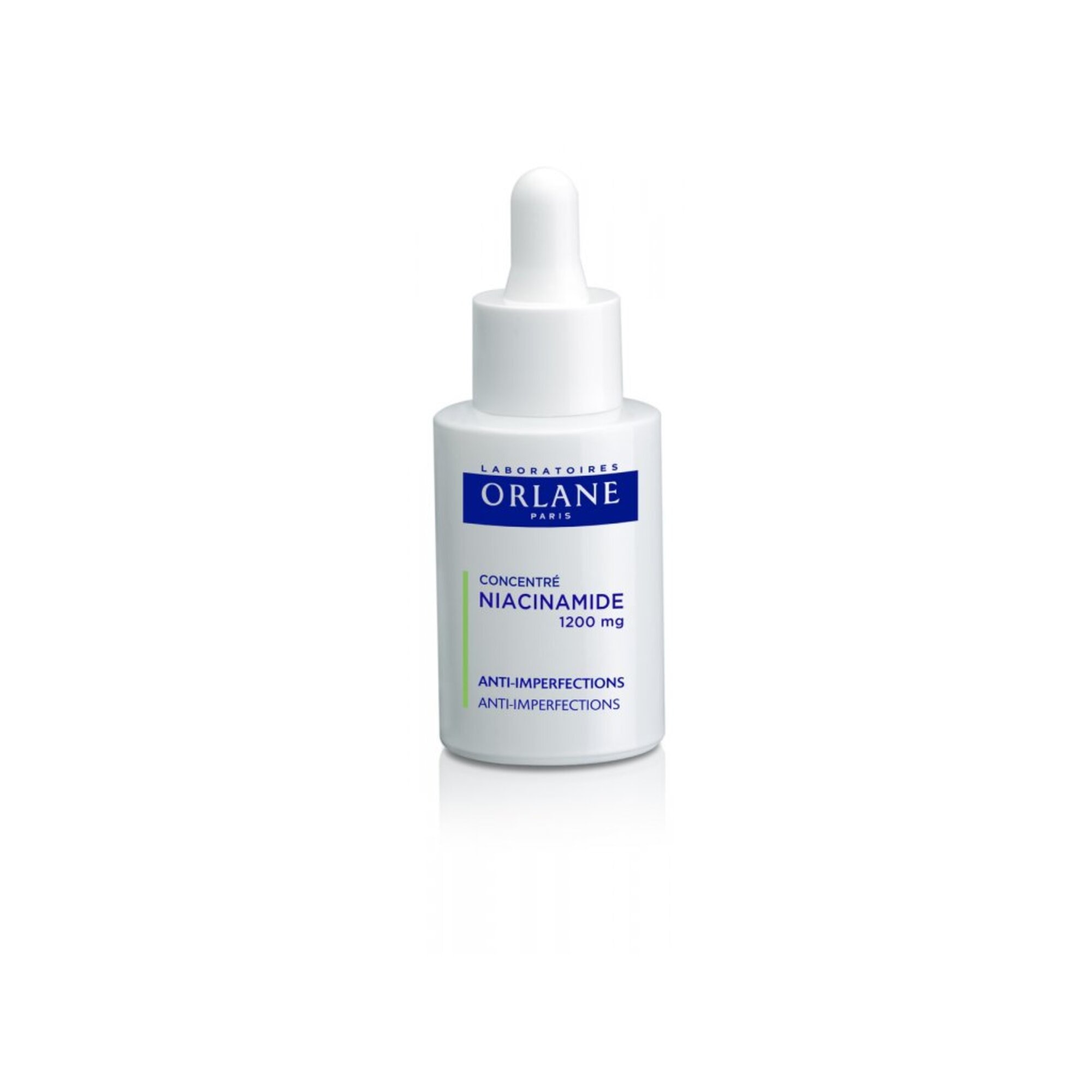 30 ML ORLANE SUPRADOSE NIACINAMID CONCENTRATE Pleťový koncentrát Supradose s Niacinamidom 1 of 2