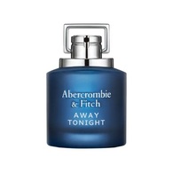 30 ML ABERCROMBIE & FITCH AWAY TONIGHT MAN Toaletná voda  1 of 2 