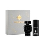 RABANNE PHANTOM PARFUM Dárčekový set 1 of 3 Dárčekový set
