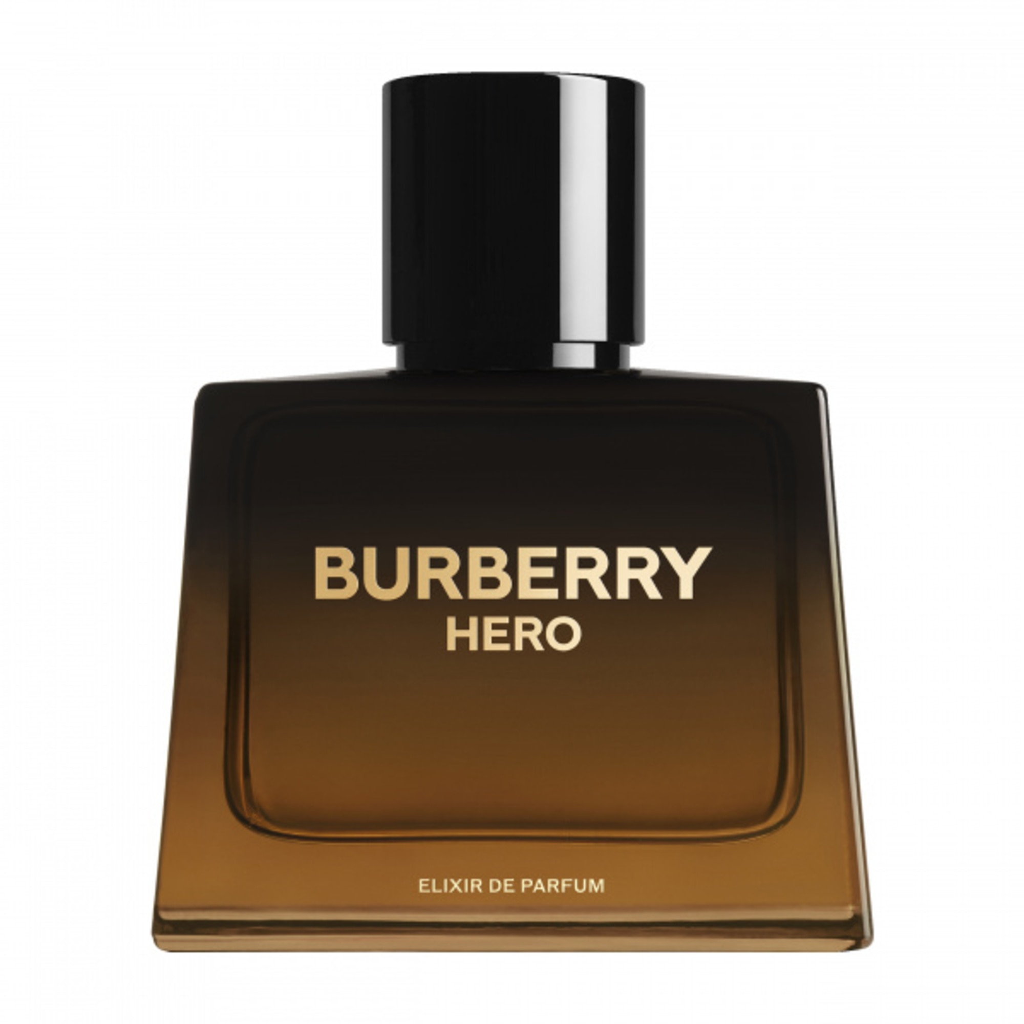 60 ML Burberry HERO ELIXIR DE PARFUM Parfumovaná voda  Parfumovaná voda