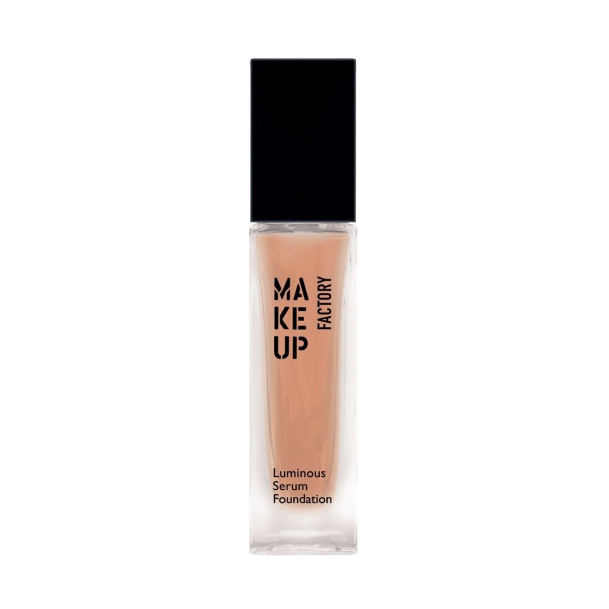 undefined LUMINOUS SERUM FOUNDATION Make-up 1 of 1 Make-up