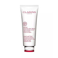 100 ML CLARINS HAND AND NAIL TREATMENT BALM Krém na ruky a nechty  1 of 2 