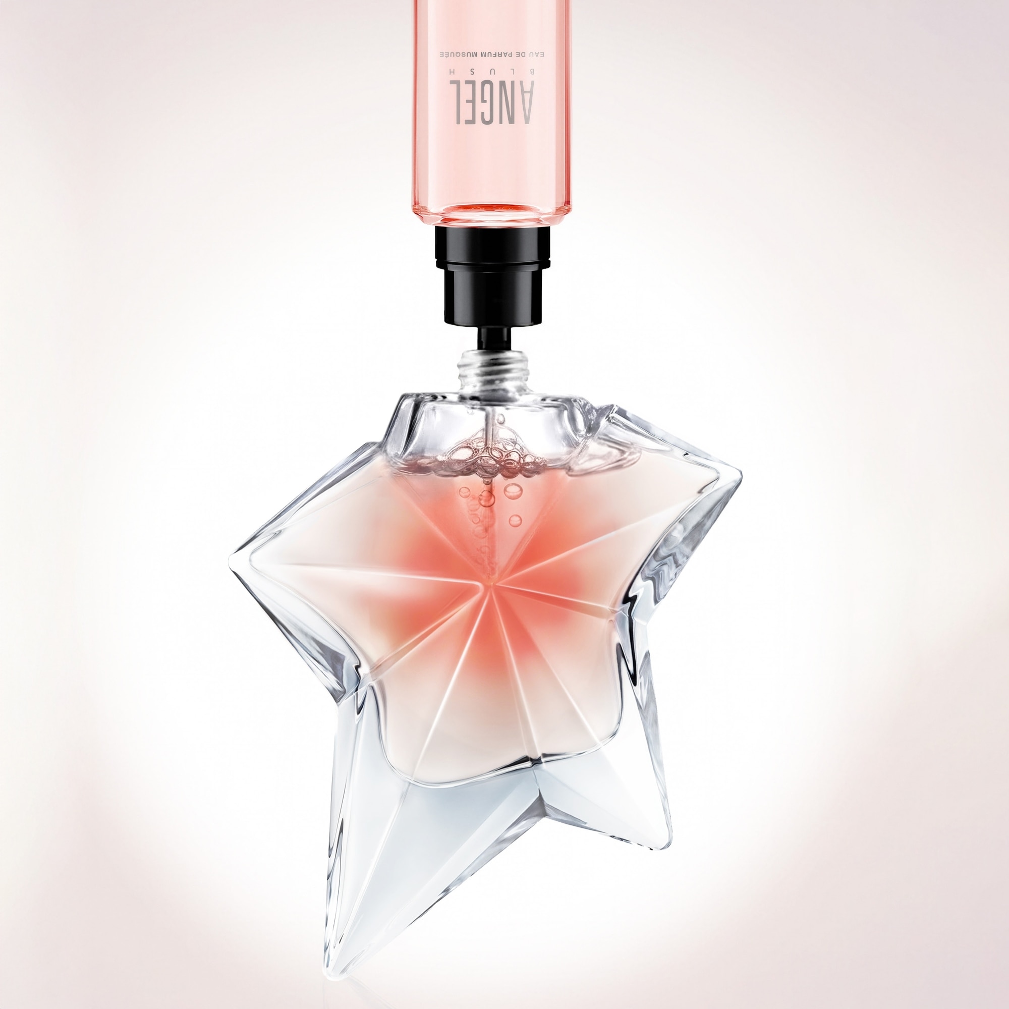 50 ML MUGLER ANGEL BLUSH Parfumovaná voda  1 of 8 