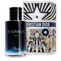  Dior SAUVAGE PARFUM Limitovaná edícia  1 of 2 