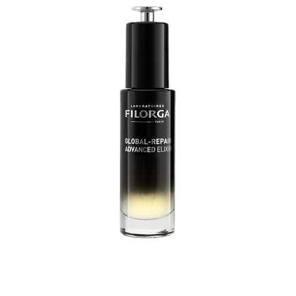 30 ML Filorga GLOBAL-REPAIR ADVANCED ELIXIR Sérum 1 of 3