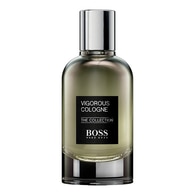 100 ML HUGO BOSS BOSS THE COLLECTION VIGOROUS COLOGNE Parfumovaná voda  1 of 2 