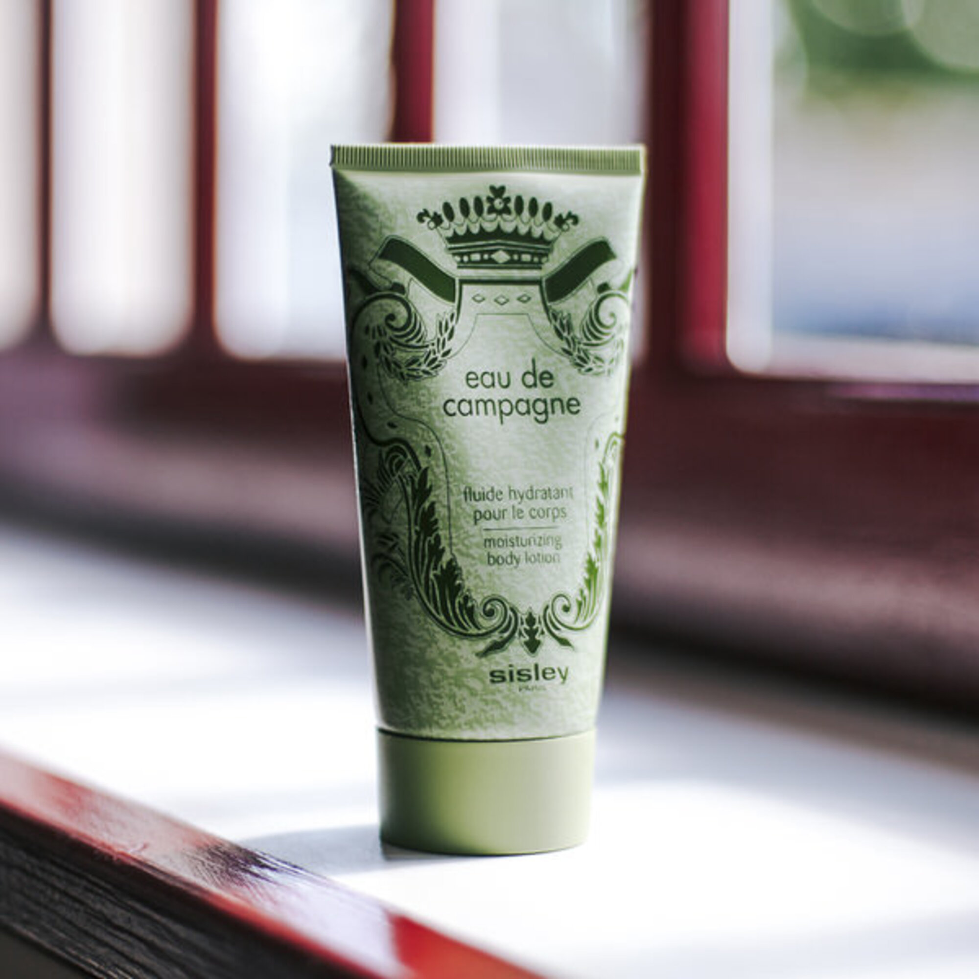 Hydratačné telové mlieko