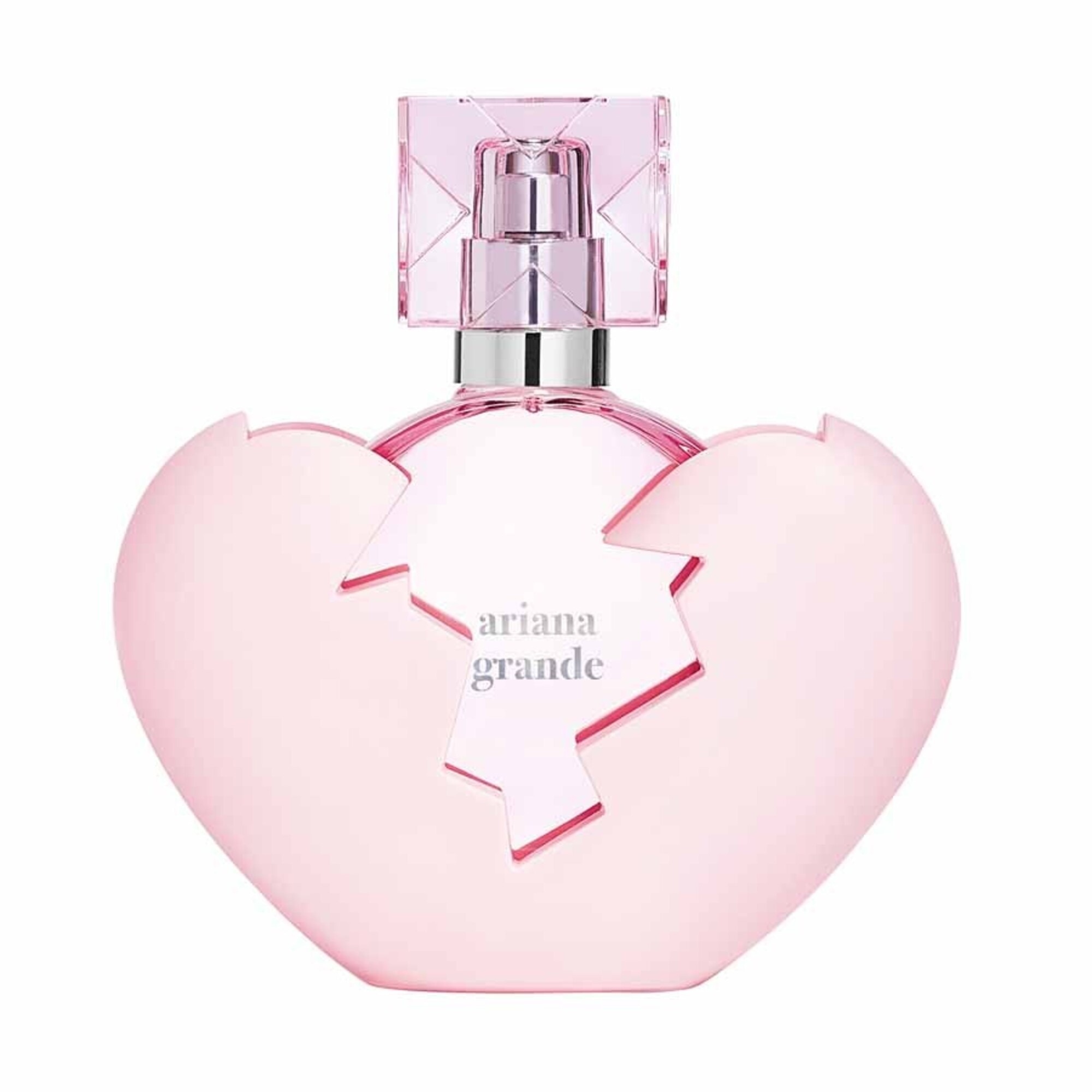 50 ML Ariana Grande THANK U, NEXT Parfumovaná voda 1 of 2 Parfumovaná voda
