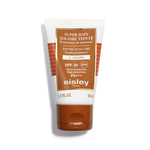  SISLEY SUPER SOIN SOLAIRE Tónovací opaľovací krém na tvár SPF30  1 of 3 Tónovací opaľovací krém na tvár SPF30