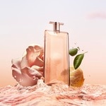 25 ML Lancôme IDÔLE L´EAU DE TOILETTE Toaletná voda  2 of 5 Toaletná voda
