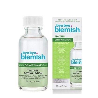 30 ML undefined TEA TREE DRYING LOTION Hydratačný krém proti akné 1 of 1