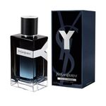 100 ML YVES SAINT LAURENT Y Parfumovaná voda pre mužov  2 of 2 Parfumovaná voda pre mužov