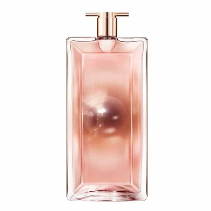 100 ML Lancôme IDÔLE AURA Parfumovaná voda  1 of 2 