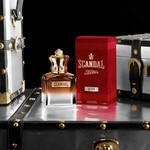 100 ML Jean Paul Gaultier SCANDAL FOR HIM ELIXIR Parfum 2 of 3 Parfum