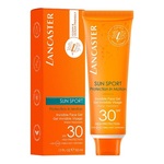 50 ML LANCASTER SUN SPORT INVISIBLE FACE GEL SPF30 Ochranný pleťový gél  2 of 2 Ochranný pleťový gél
