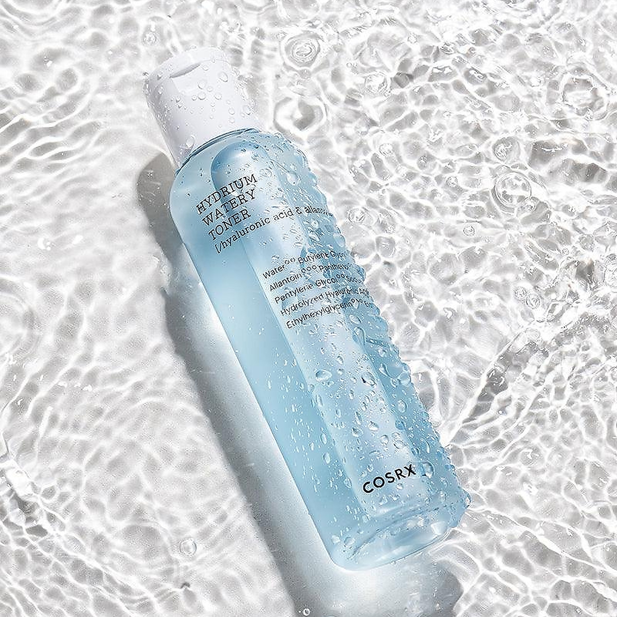150 ML COSRX HYDRIUM WATERY TONER Hydratačné tonikum  2 of 3 Hydratačné tonikum