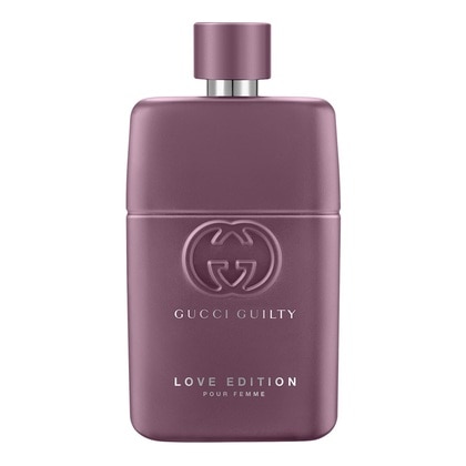 50 ML GUCCI GUCCI GUILTY POUR FEMME LOVE EDITION Parfumovaná voda  1 of 3 