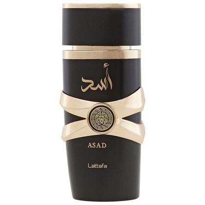 100 ML Lataffa ASAD Parfumovaná voda pre muže  1 of 1 