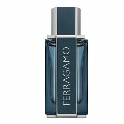 50 ML Ferragamo FERRAGAMO INTENSE LEATHER Parfumovaná voda  1 of 2 