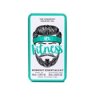  SOMERSET MR FITNESS WORKOUT ESSENTIALS KIT Pánská sada  1 of 2 
