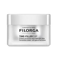  Filorga TIME FILLER 5XP Krém proti 5 typom vrások  1 of 2 