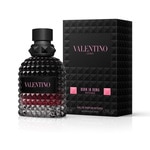 50 ML Valentino BORN IN ROMA INTENSE UOMO Parfumovaná voda 3 of 7 Parfumovaná voda