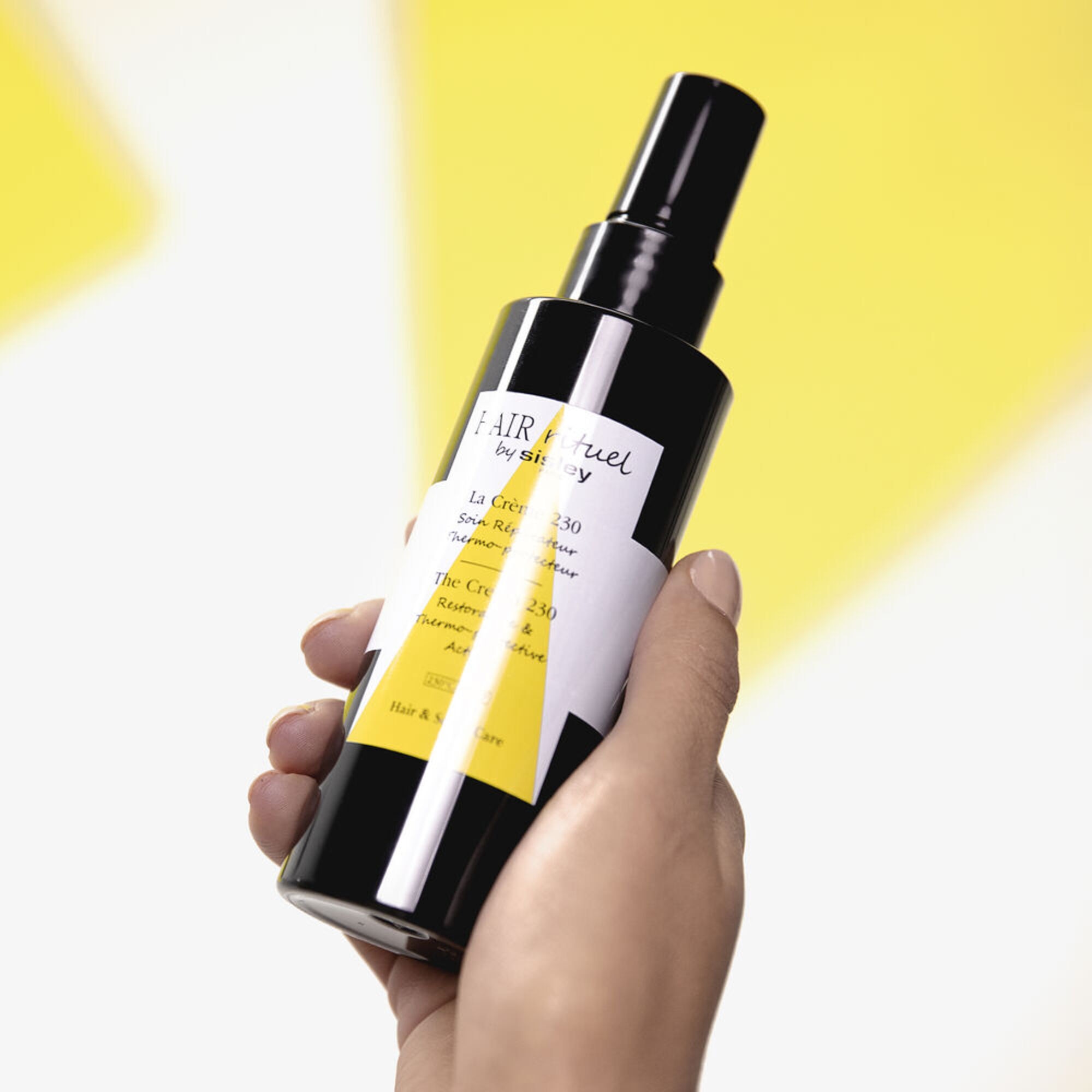 Starostlivosť o vlasy