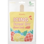 21 G A'PIEU ICING SWEET BAR SHEET MASK PINEAPPLE Pleťová maska 1 of 1 Pleťová maska