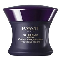 15 ML PAYOT SUPREME ABSOLU CREME YEUX JEUNESSE Omladzujúci krém na oblasť okolo očí  