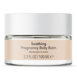 100 ML NAIF SOOTHING PREGNANCY BELLY BALM Tehotenský balzam na strie  1 of 2 Tehotenský balzam na strie
