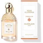 75 ML GUERLAIN AQUA ALLEGORIA PAMPLELUNE &nbsp; Toaletná voda  2 of 2 Toaletná voda