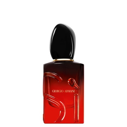 50 ML Giorgio Armani SÌ PASSIONE INTENSE EDP Parfumovaná voda 1 of 2