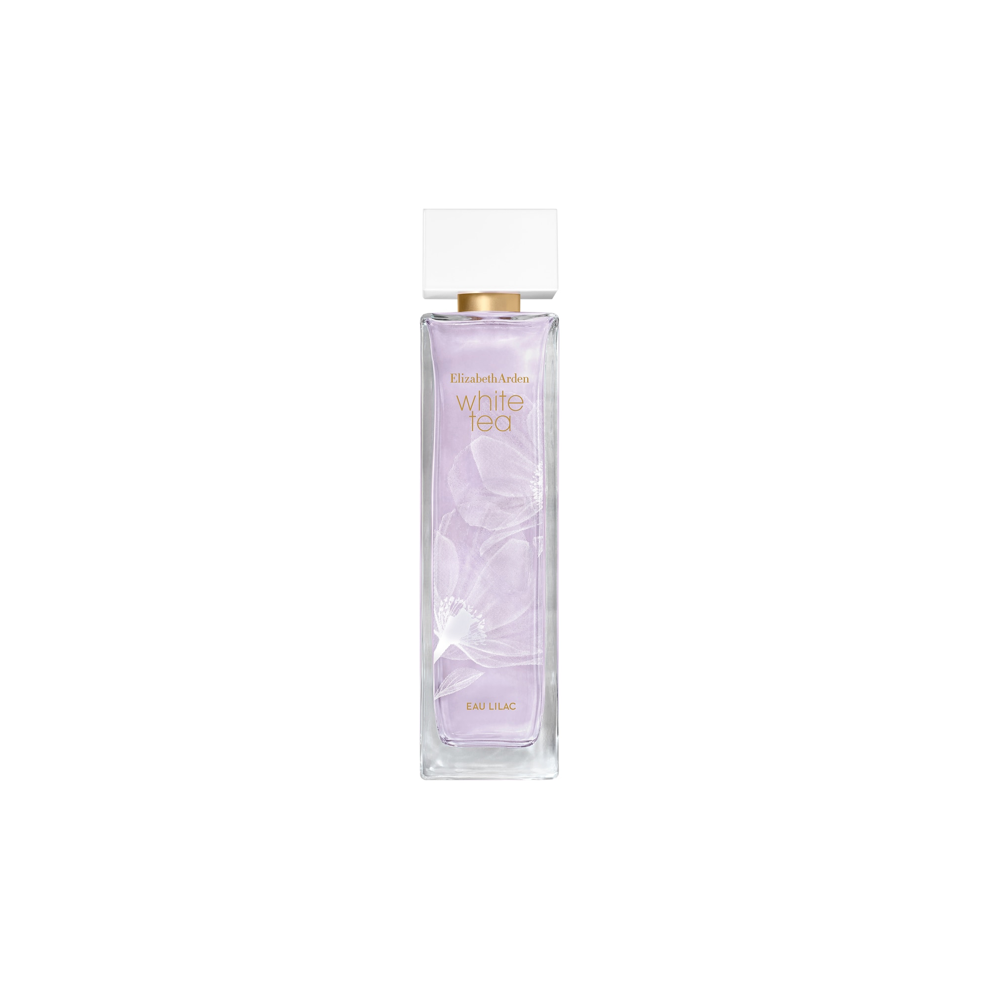 100 ML Elizabeth Arden WHITE TEA EAU LILAC Toaletná voda 1 of 4