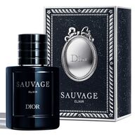  Dior Sauvage Elixir – Limitovaná edícia Elixír  