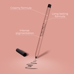 1 GR Nam INTENSE EYE PENCIL Ceruzka na oči  2 of 3 Ceruzka na oči