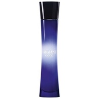  Giorgio Armani CODE DONNA Parfumovaná voda  1 of 2 