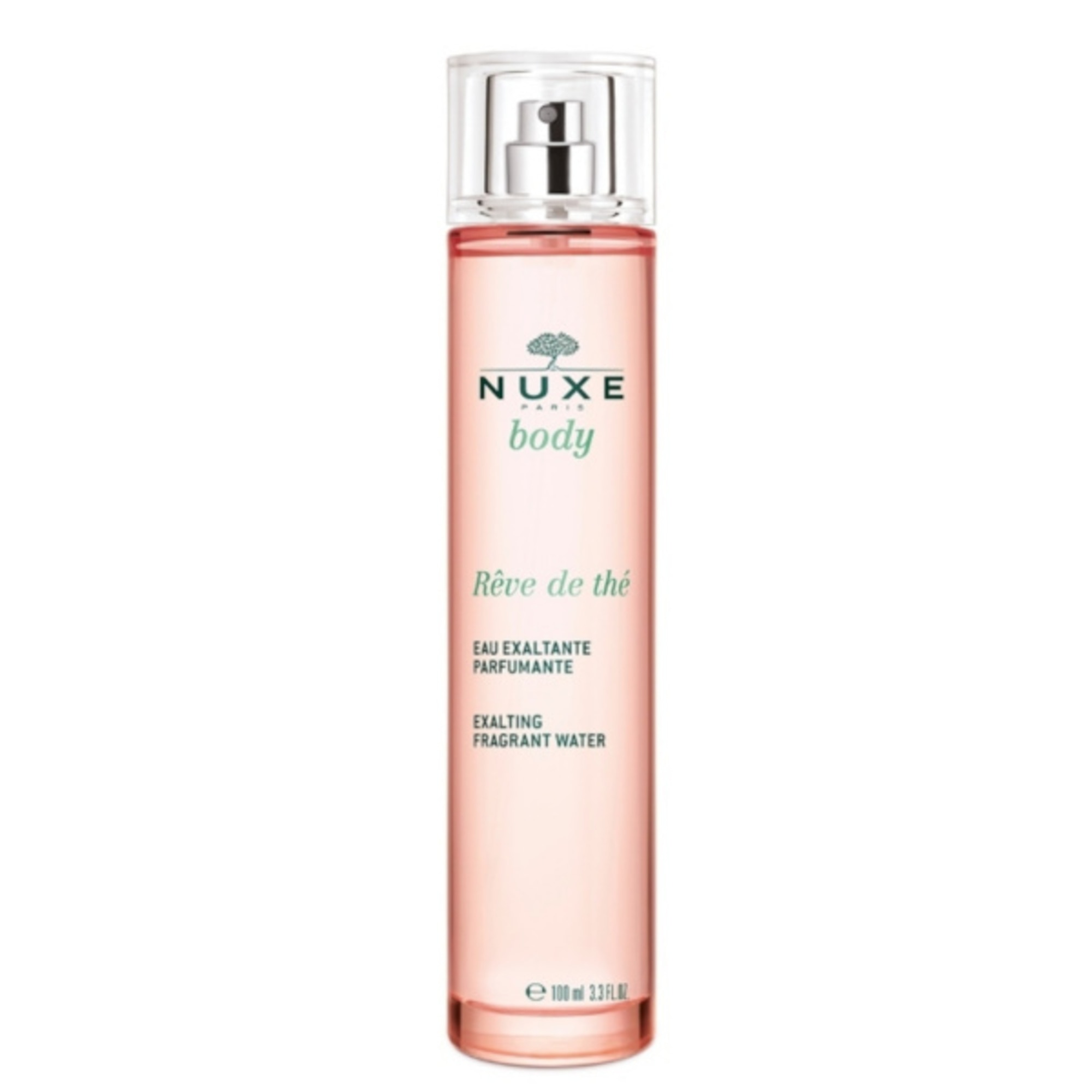 100 ML Nuxe RÊVE DE THÉ Parfumovaná voda 1 of 1