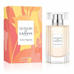  Lanvin LES FLEURS SUNNY MAGNOLIA Toaletná voda  2 of 2 Toaletná voda