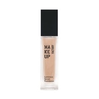  undefined LUMINOUS SERUM FOUNDATION Make-up  