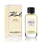 100 ML Karl Lagerfeld PLACES BY KARL ROME DIVINO AMORE Parfumovaná voda  2 of 2 Parfumovaná voda