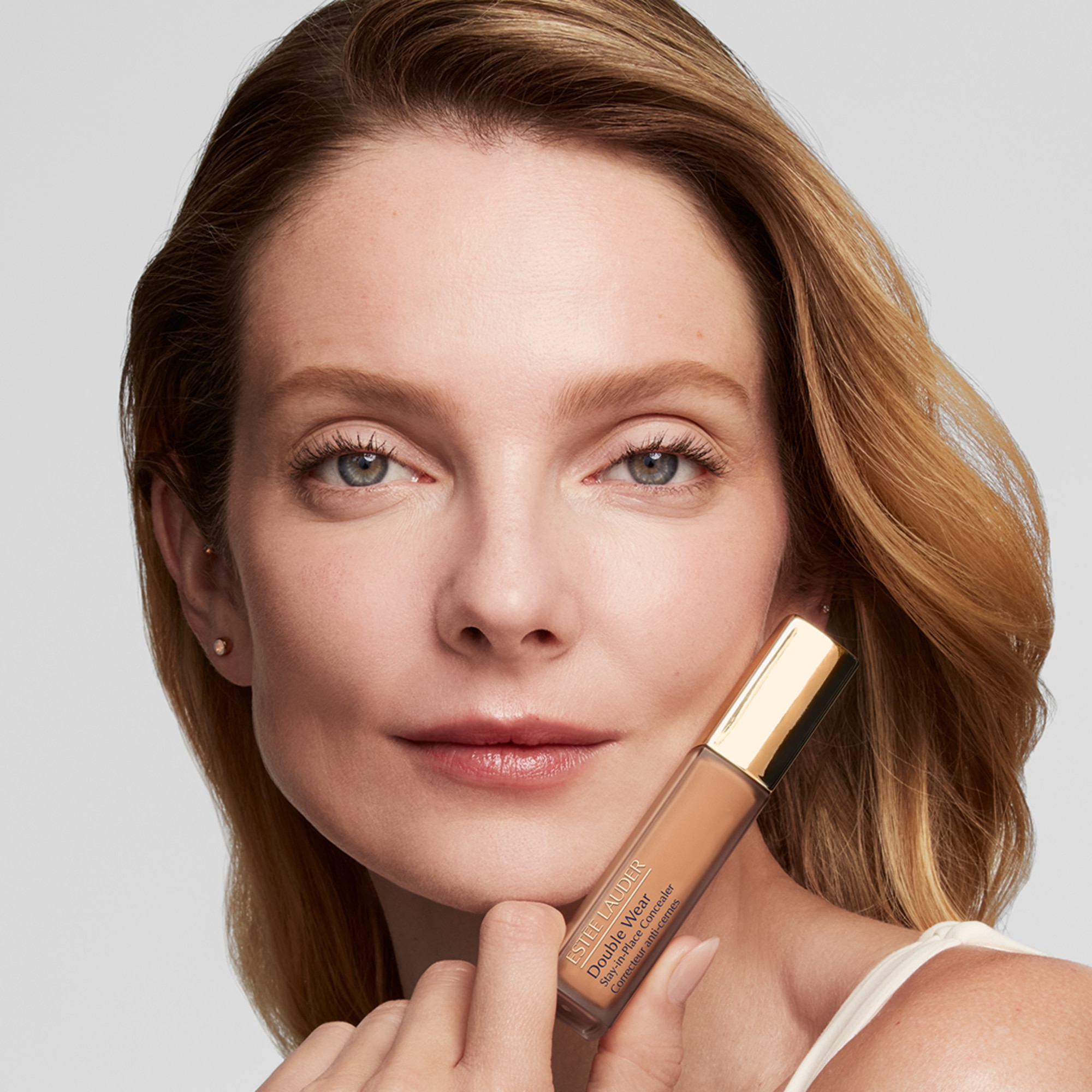  ESTÉE LAUDER DOUBLE WEAR STAY IN PLACE CONCEALER Multifunkčný korektor  1 of 6 