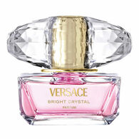 50 ML Versace BRIGHT CRYSTAL PARFUM Parfum  1 of 2 