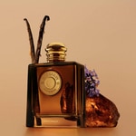 30 ML Burberry GODDESS AMBER VANILLA Parfumovaná voda 2 of 5 Parfumovaná voda