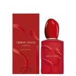 50 ML Armani SÍ RED BLOOM Parfumovaná voda 3 of 3 Parfumovaná voda